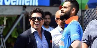 Sachin Advice For Virat kohli : Sports News, World Cup 2019, Latest Sports News, World Cup Match, India, Sports, Latest News