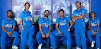 Indian Cricket Team : Sports News, World Cup 2019, Latest Sports News, India, Sports, Latest Sports News, Indian Team, Virat, MS.Dhoni