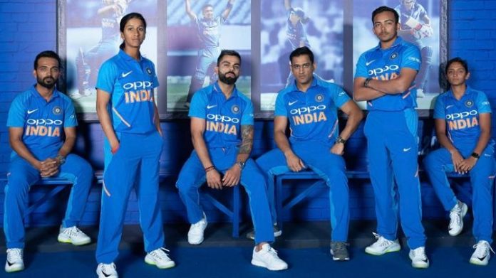 Indian Cricket Team : Sports News, World Cup 2019, Latest Sports News, India, Sports, Latest Sports News, Indian Team, Virat, MS.Dhoni