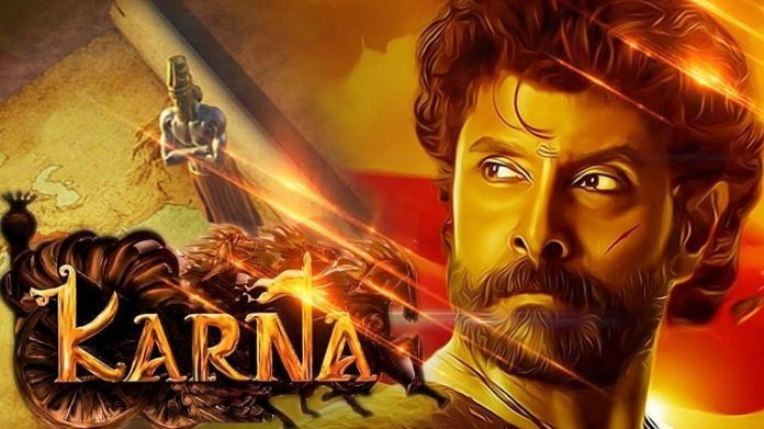Mahavir Karna is Not Dropped : சினிமா செய்திகள், Cinema News, Kollywood , Tamil Cinema, Latest Cinema News, Tamil Cinema News