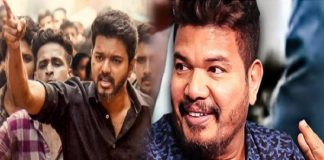 Surprise and Shocking Update About Mudhalvan 2 Villain.! | Thalapathy Vijay | Shankar | Kollywood Cinema News | Tamil Cinema News