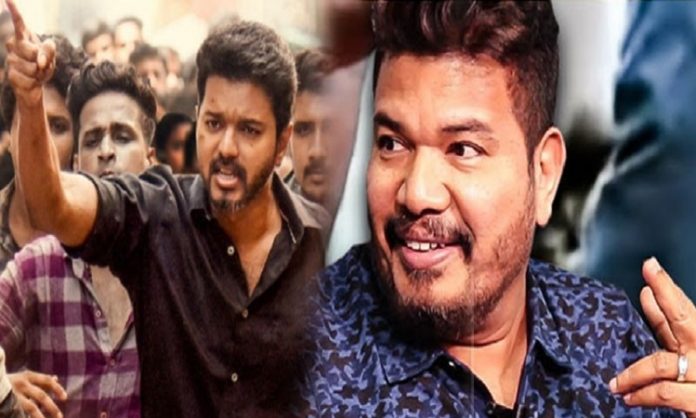 Surprise and Shocking Update About Mudhalvan 2 Villain.! | Thalapathy Vijay | Shankar | Kollywood Cinema News | Tamil Cinema News