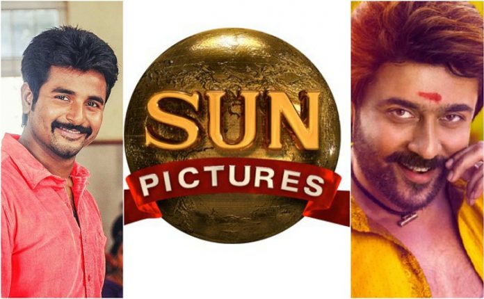 Sun Pictures 3D Movie : சினிமா செய்திகள், Cinema News, Kollywood , Tamil Cinema, Latest Cinema News, Tamil Cinema News, kanchana 3, Suriya