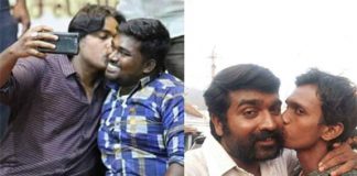 Vijay Sethupathi Kiss Secrets Revealed First Time..! | Kollywood Cinema news | Tamil Cinema News | Trending Cinema News | Vijay Sethupathi Movies