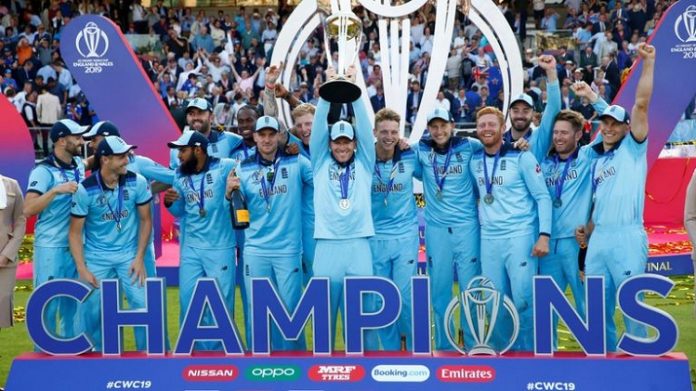 England Cricket Team : Sports News, World Cup 2019, Latest Sports News, India, Sports, Latest Sports News, TNPL 2019, TNPL Match 2019, Pro KabaddiLeague