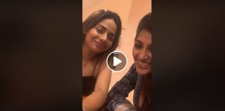 Yashika Anand Live Video : Lip Lock Kiss with Her Boy Friend | Kollywood Cinema News | Tamil Cinema News | Trending Cinema News
