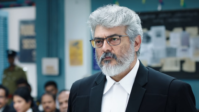 5 Day Collection of NKP Movie :Here is the Full Details..! | Thala Ajith | H Vinoth | Kollywood Cinema news | Tamil Cinema news