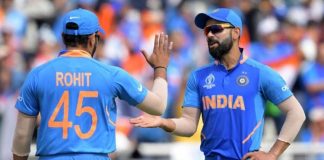 Virat Kohli About Rohit Sharma : Sports News, World Cup 2019, Latest Sports News, India, Sports, Virat Kohli About Rohit Sharma, Team India