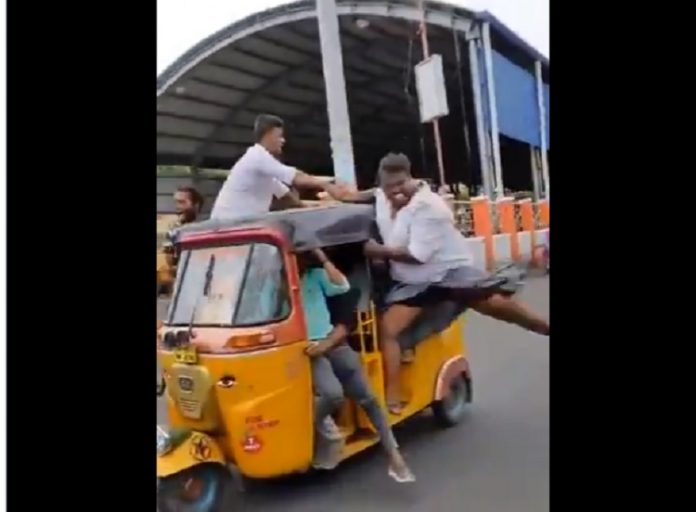 Ajith Fans Shocking Video Goes Viral and Make Controversy on Internet | Thala Ajith | AJith Kumar | Nekonda Paarvai | Kollywood Cinema News