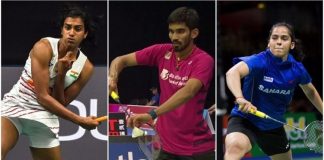 Badminton Match Start Today : Sports News, World Cup 2019, Latest Sports News, India, Sports, Latest Sports News, PV.Sindhu