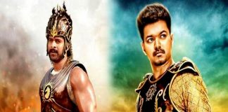 Prabhas Latest Interview About Thalapathy Vijay..! | Bahubali | Sahoo | Sahoo Movie Updates | Kollywood CInema News | Tamil Cinema News