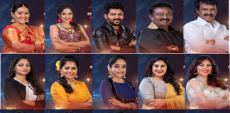 Bigg Boss3 Tittle Winner : Vijay TV Celebrity's Comment | Vijay celebrity and lead actor Robot Shankar has revealed the secret