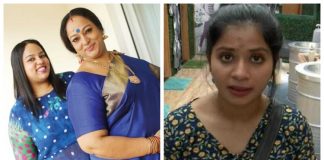 Bigg Boss Madhumitha Secrets : Actress Nalini Daughter Reveals | Kollywood Cinema News | Madhumitha Suicide Attempt | Bigg Boss Tami 3