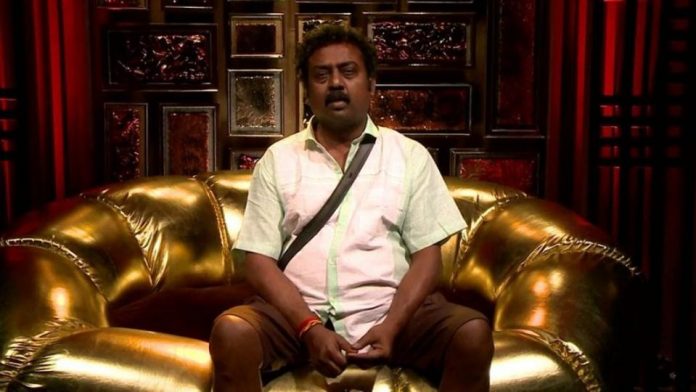 Bigg Boss Saravan 1st Photo After Eviction - Inside the Attachment | Tamil Cinema news | Kollywood Cinema news | Bigg Boss | Bigg Boss Tamil 3
