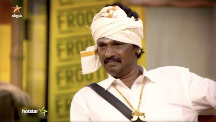 Bigg Boss Cheran Video : Fans Shocking Reaction.! | Bigg Boss Tamil | Bigg Boss 3 | Bigg Boss Tamil 3 | Vanitha Vijayakumar