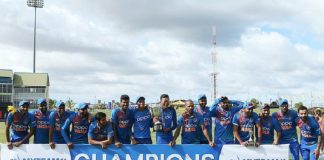 India Win The ThirdT20 : Sports News, World Cup 2019, Latest Sports News, India, Sports, Latest Sports News, TNPL 2019, Virat kholi
