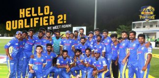 Madurai Panthers Win The Match : Sports News, World Cup 2019, Latest Sports News, India, Sports, Latest Sports News, TNPL 2019, TNPL Match 2019