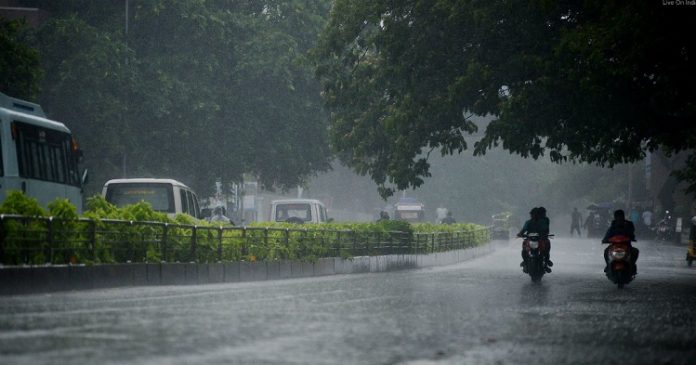 TamilNadu Weather Report : Chennai, india, Heavy Rain For Tamilnadu, tamil nadu weather, Interior Tamil Nadu gets heavy rain