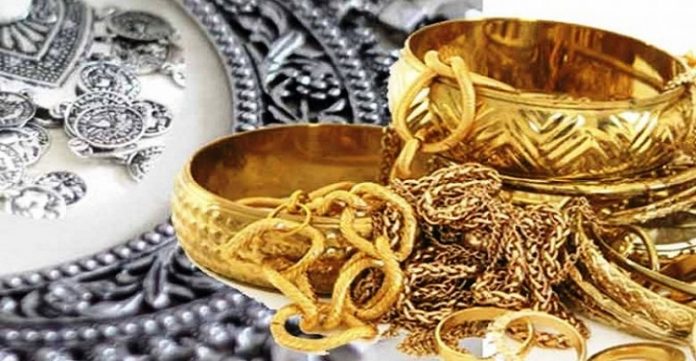 Gold Price 07.08.19 : Today Gold and Silver Price in Chennai | Today Gold Rate in Chennai | Silver Rate in Chennai | Gold and Silver jwellery Price
