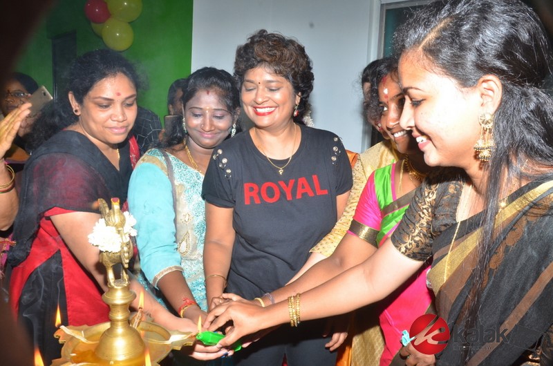 Grand Opening of ARTS Dance Academy New Branch
