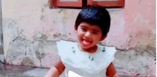 Bigg Boss Sandy Daughter Video is Viral on Internet.! | Bigg Boss Tamil | Bigg Boss tamil 3 | Sandy | Kamal Haasan | Lala