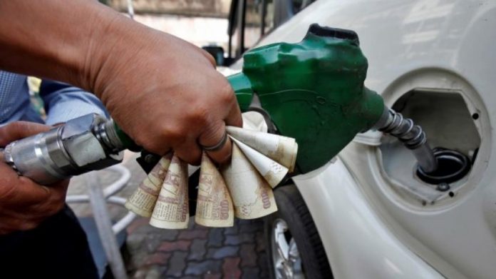 Petrol Price 19.08.19 : Today Petrol and Diesel Price | Today Petrol Price | Today Diesel Price | Fuel Price in Chennai City