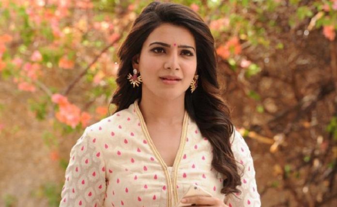 Samantha Says Bye to Cinema - Shocking Update | It has been reported that actress Samantha will be leaving the cinema with her next role in Tamil
