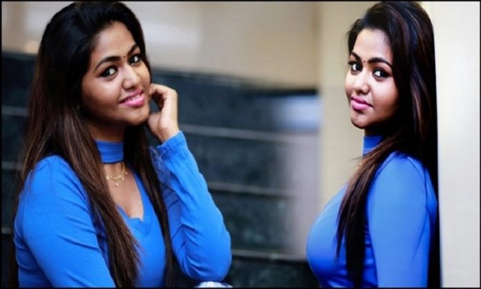 Shalu Shammu Comment for Fan Asking Her Size - Shocking Photo | Trending Cinema News | Latest tamil Cinema News | Actress Shalu