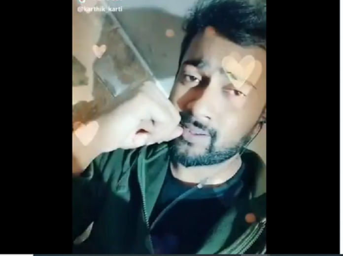 Actor Suriya Tik Tok Video : Fans Shocked - Inside the Video | Suriya Sivakumar | Kollywood Cinema news | Tamil Cinema news