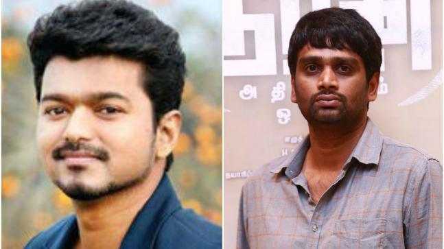 Vinoth And Vijay Combo is Ready After Thala 60 Movie?