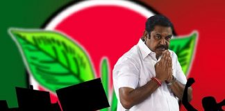Edappadi Palanisamy : Political News, Tamil nadu, Politics, BJP, DMK, ADMK, Latest Political News, Master survivor Palanisamy