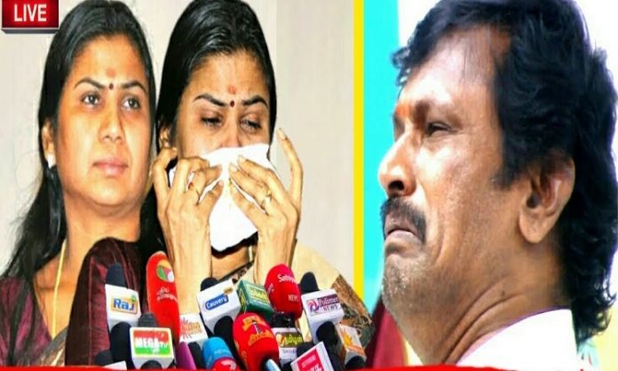 Cheran Wife Slams Meera Mithun? - Shocking Information | Bigg Boss Tamil | Bigg Boss tamil 3 | Cheran | KamalHaasan | Tamil Cinema news