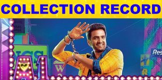 A1 Movie Collections Record : Here's The Full Details! | Santhanam | Box Office | Latest News Update | Kollywood, Tamil CInema