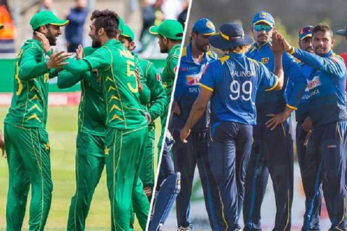 Sri Lanka vs Pakistan : Sports News, World Cup 2019, Latest Sports News, India, Sports, Latest Sports News, Sri Lanka, malinka