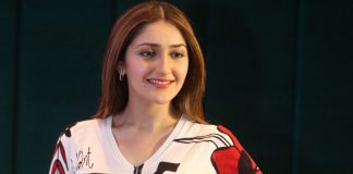 Actress Sayyeshaa Special Gallery | Bandobast Pre Release Event