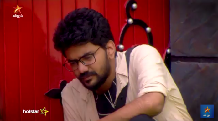 Kavin Exit From BB