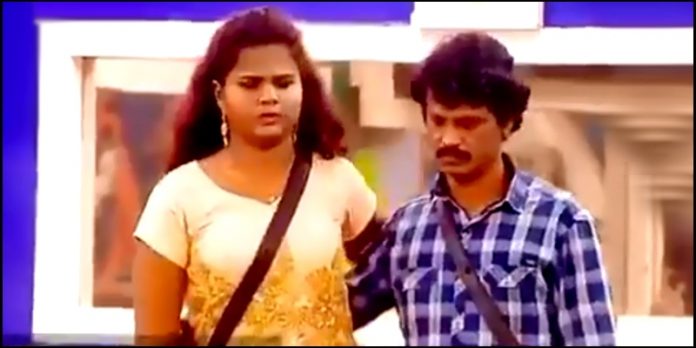 Cheran Daughter Warning : Do you Notice this Scene? | Bigg Boss Tamil | Kamal Haasan | Bigg Boss Tamil 3 | Losliya | Kavin | Kollywood Cinema News