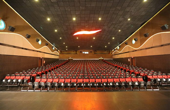 Cinema Ticket Booking Method Changes | Tamil Cinema News | Minister Kadambur Raju | Kollywood Cinema News | Trending Cinema News