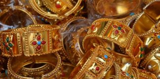 Gold Price in Chennai