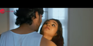 Indhuja's Kiss Scene Making in Super Duper Movie | Bigil | MagaMuni | Thalapathy Vijay | Arya | Kollywood Cinema news | Tamil Cinema News