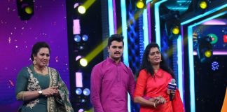 Saregamapa Contestant Karthik Sings in Silver Screen | Zee Tamil Karthik | Kollywood Cinema News | Suseendhiran | Champion Movie Updates