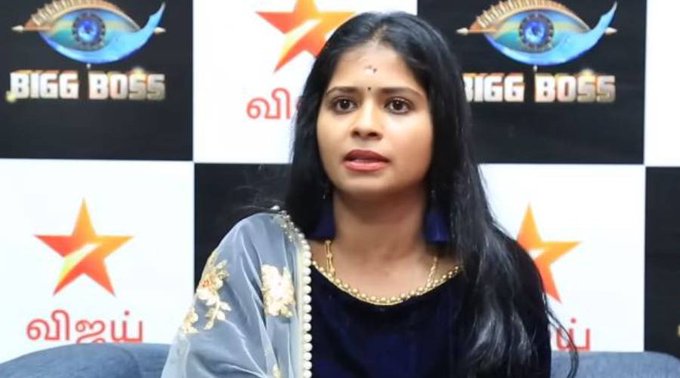 Madhumitha Latest Shocking Interview About Sucide Attempt Issue | Bigg Boss Tamil 3 | Kasthuri | Cheran | Madhumitha Interview