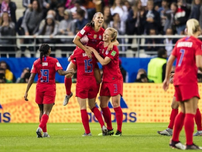 Women's World Cup 2019 : Sports News, World Cup 2019, Latest Sports News, India, Sports, Latest Sports News, Women's World Cup