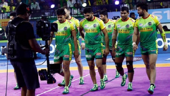 Tamil Thalaivas : Sports News, World Cup 2019, Latest Sports News, India, Sports, Latest Sports News, World Badminton Championship, Pro KabaddiLeague