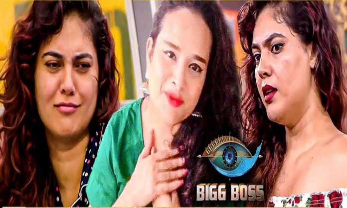 Bigg Boss Sherin Friend Srija and Kavin's Funny Moments | Bigg Boss Tamil 3 | Kavin | Losliya | Mugen Rao | Kollywood Cinema News | Tamil Cinema News