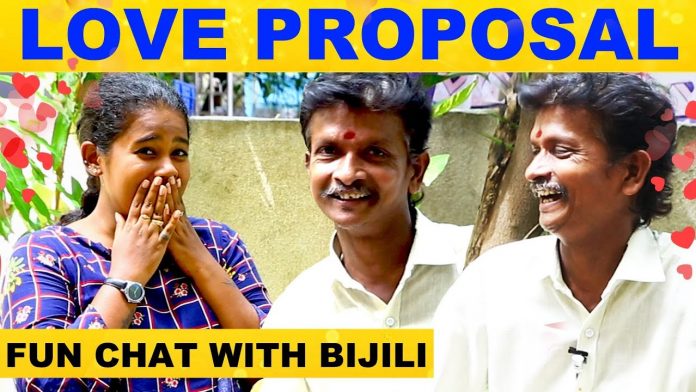 Bijili Ramesh Interview : Click Here to Watch FunOverloaded Interview | Super Star Rajinikanth | Vijay Sethupathy | Bijili Ramesh Love Proposal