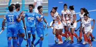 India-Russia in Olympic Qualifying Round : Sports News, World Cup 2019, Latest Sports News, India, Sports, Latest Sports News