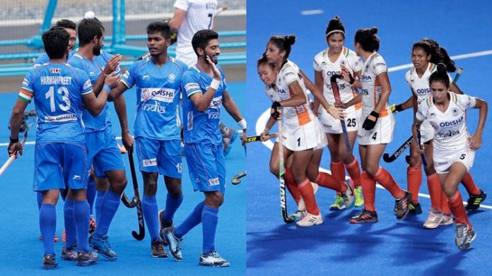 India-Russia in Olympic Qualifying Round : Sports News, World Cup 2019, Latest Sports News, India, Sports, Latest Sports News