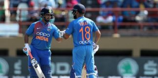 Rishabh Pant and Virat Kohli : Sports News, World Cup 2019, Latest Sports News, India, Sports, Latest Sports News, Team india