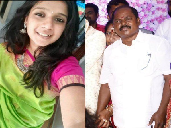 Subasree dead issue Petition filed by Jayagopal seeking bail
